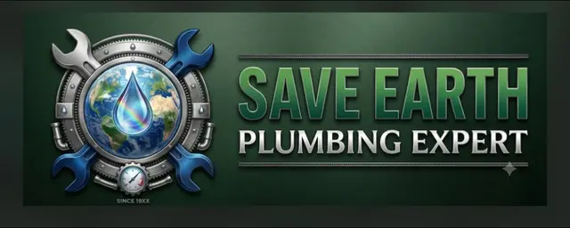 Save Earth Plumbing