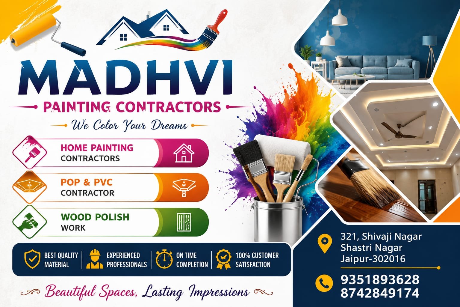 Madhavi Painter