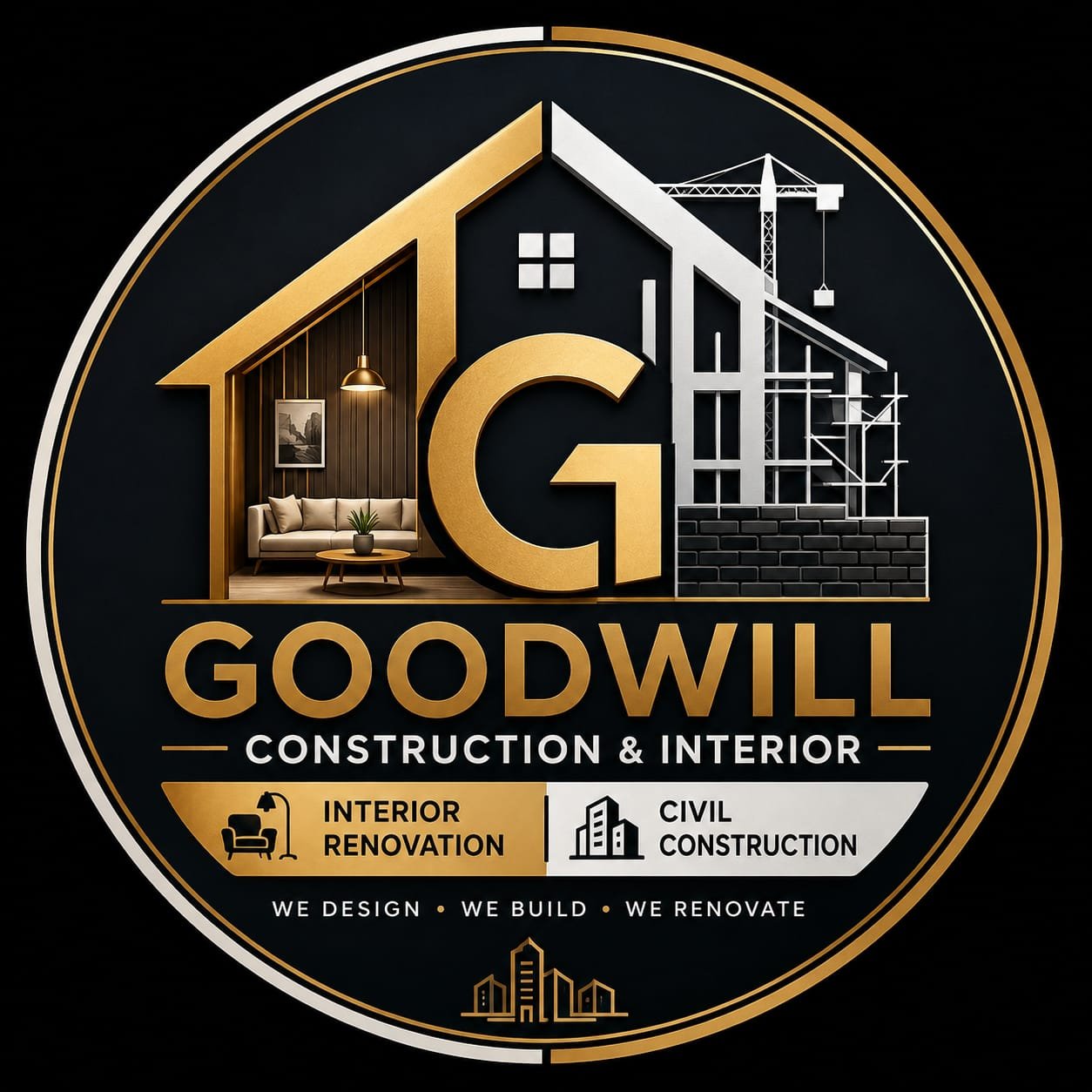 Goodwill Construction and Interior