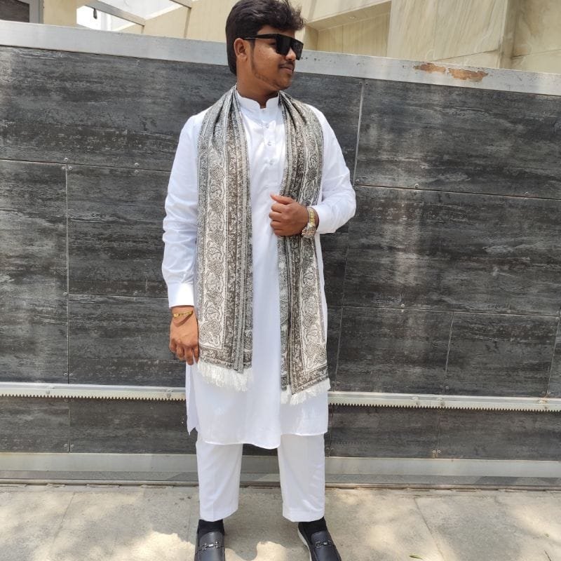 Farhan Ahmed