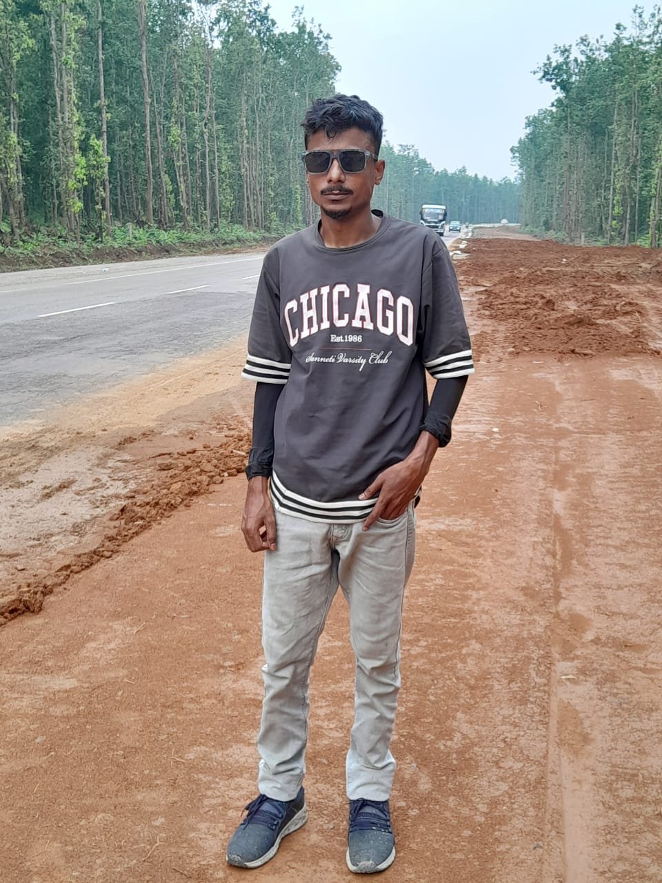 Ashik Aslam