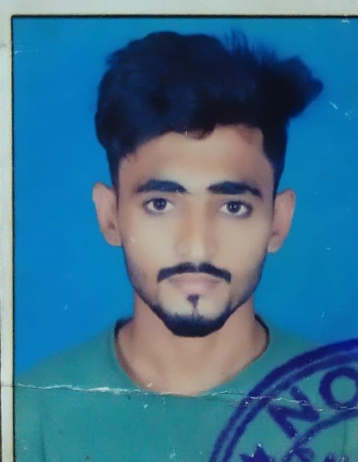  Irshad Khan