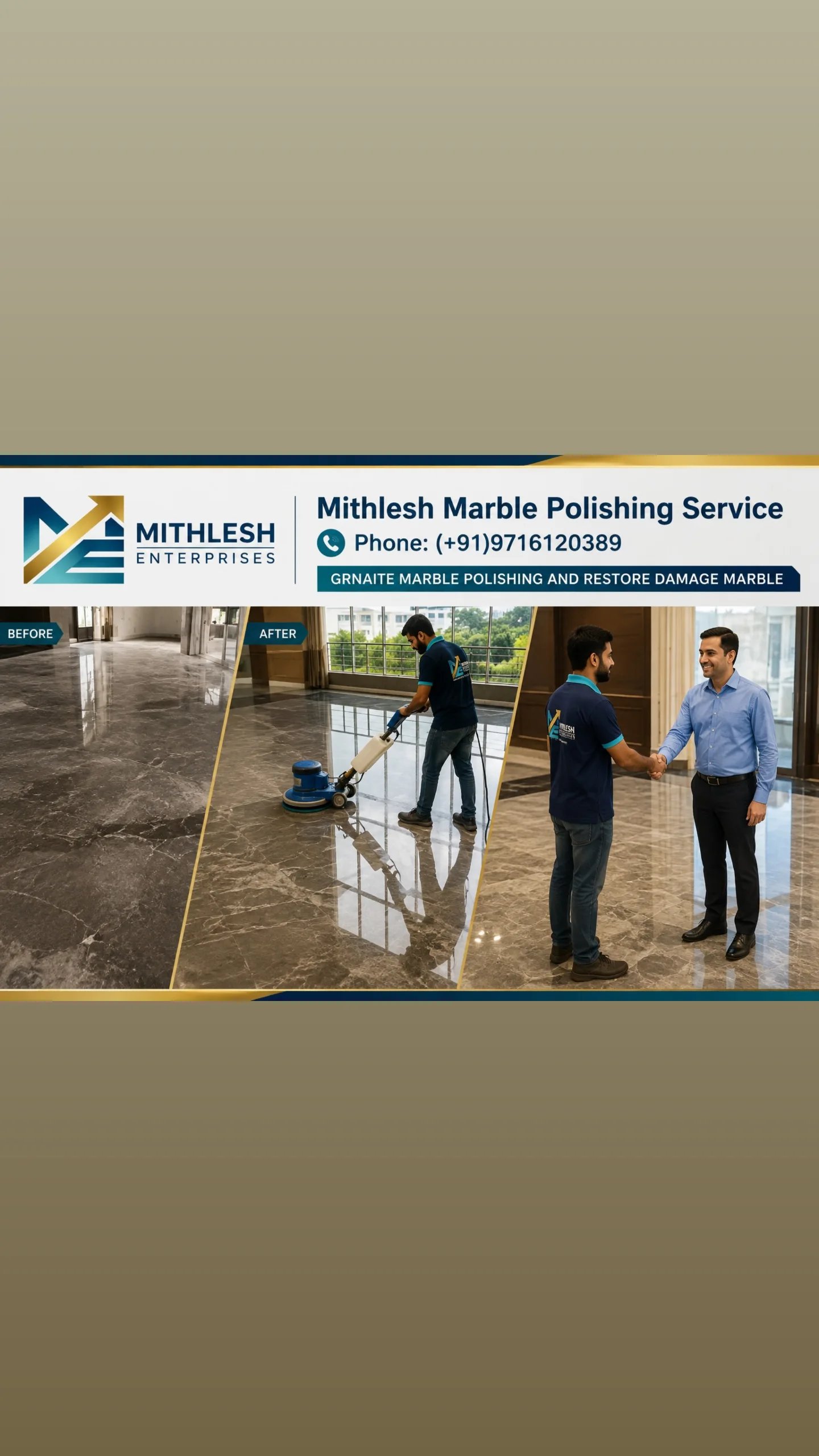 Mithlesh Enterprises