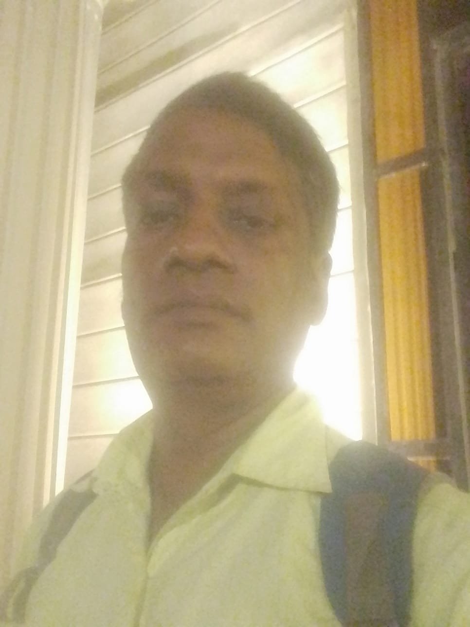 Sanjay Singh
