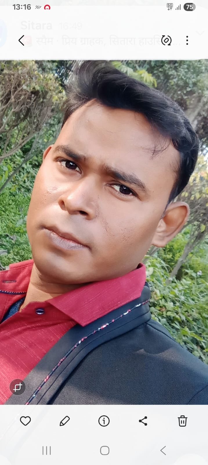 Dileep Sharma
