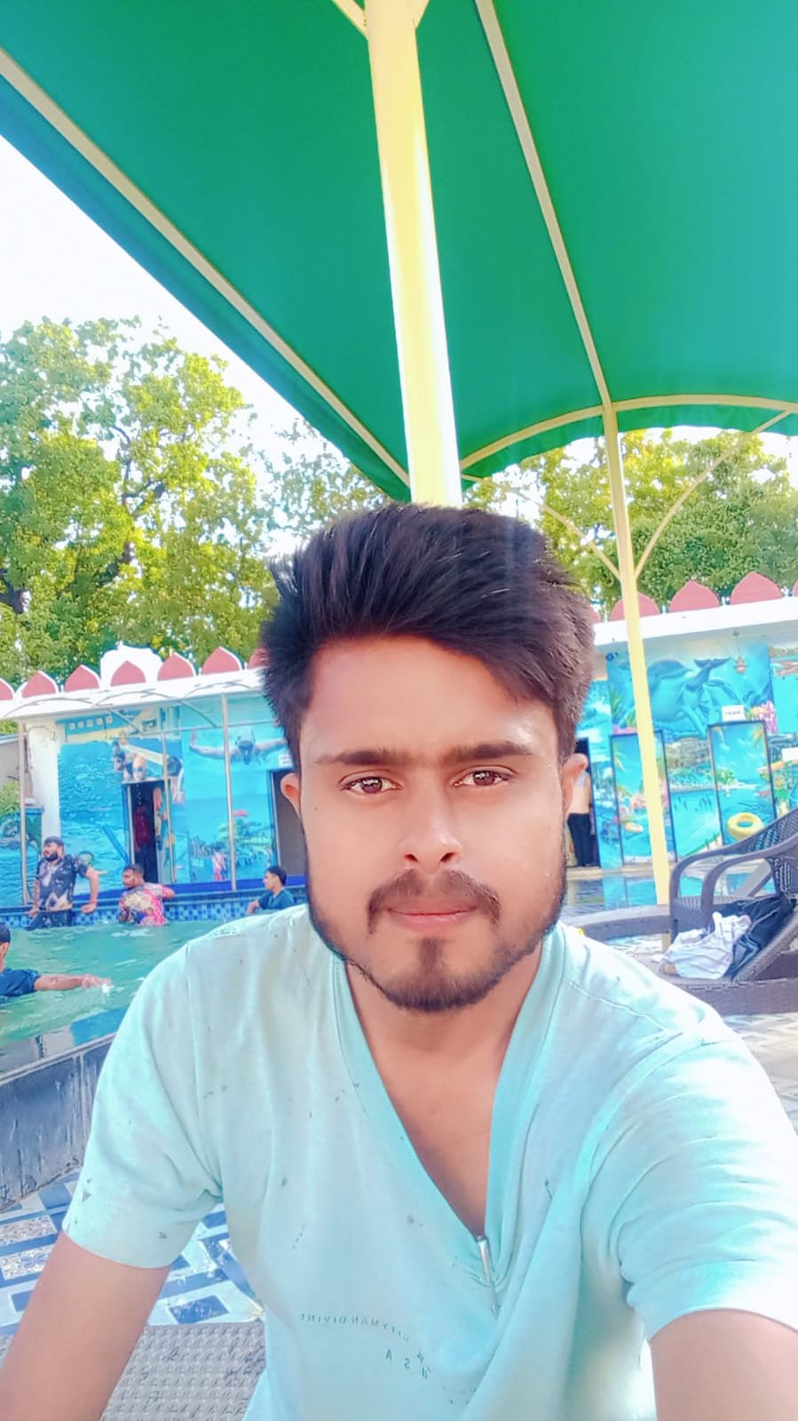 Ravi Gautam electrician