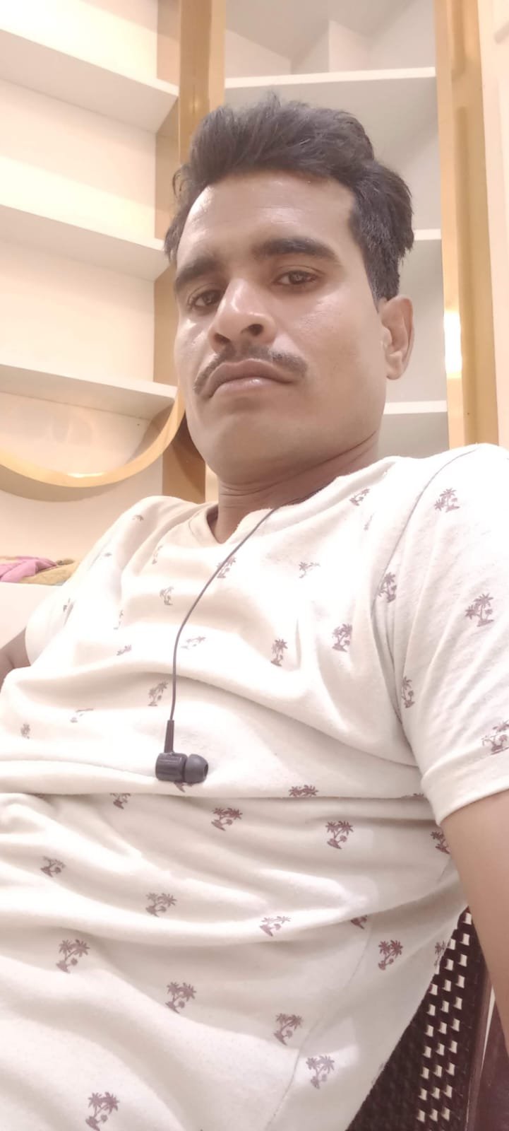 Santosh Rathoor