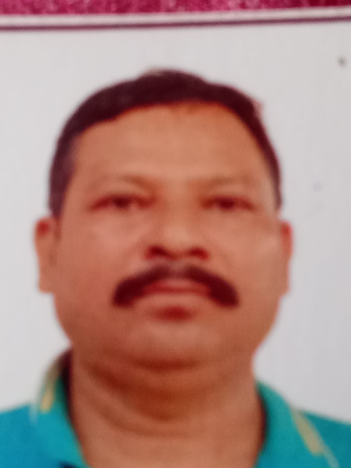 karansingh senger