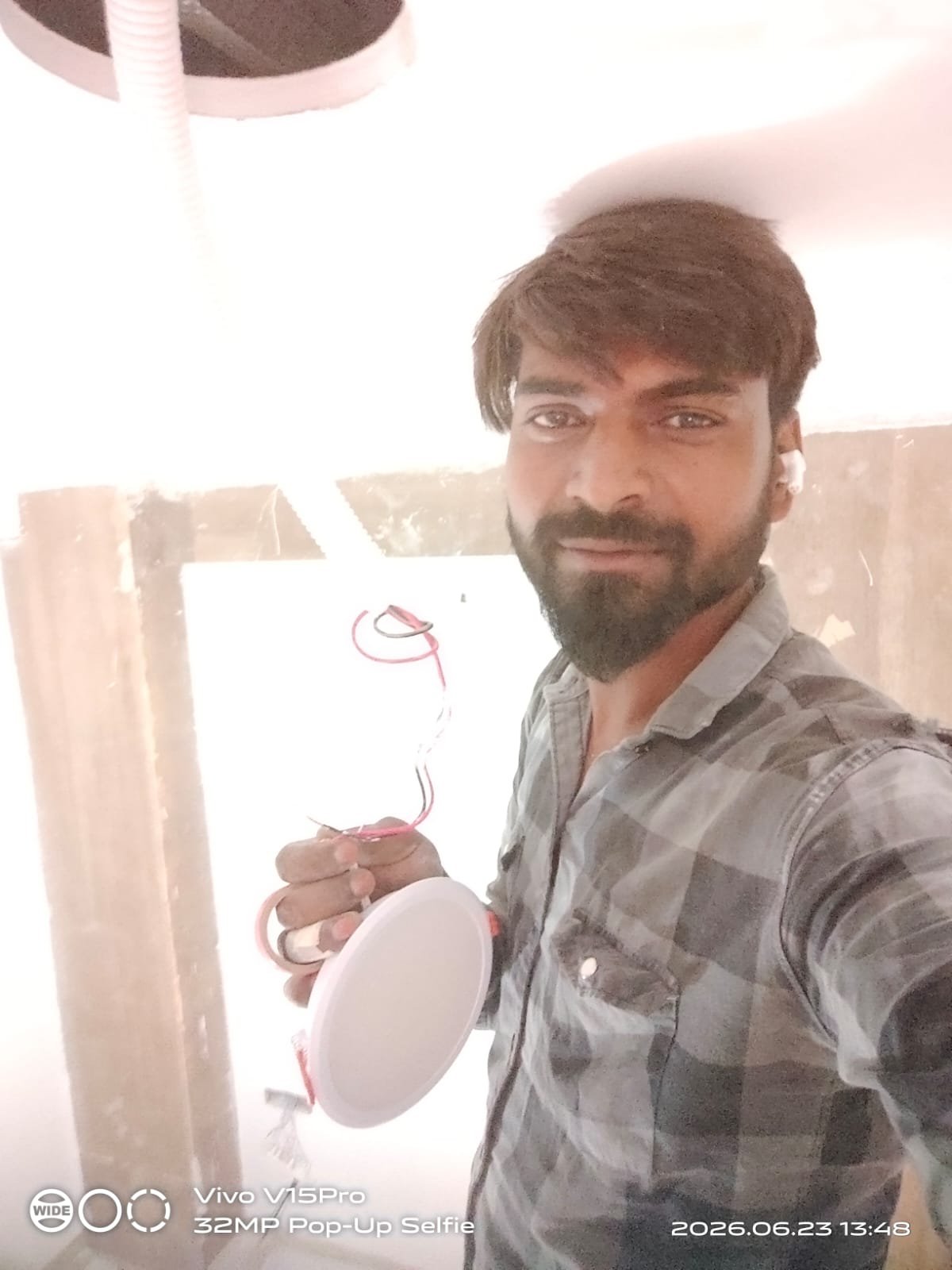 Rajesh