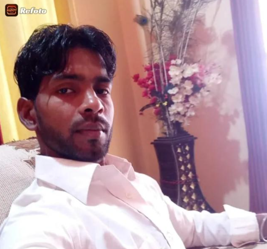 Santosh Mourya