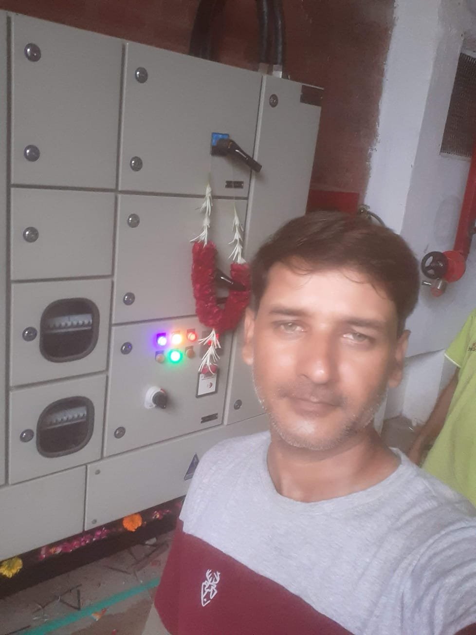 faraz ahmed