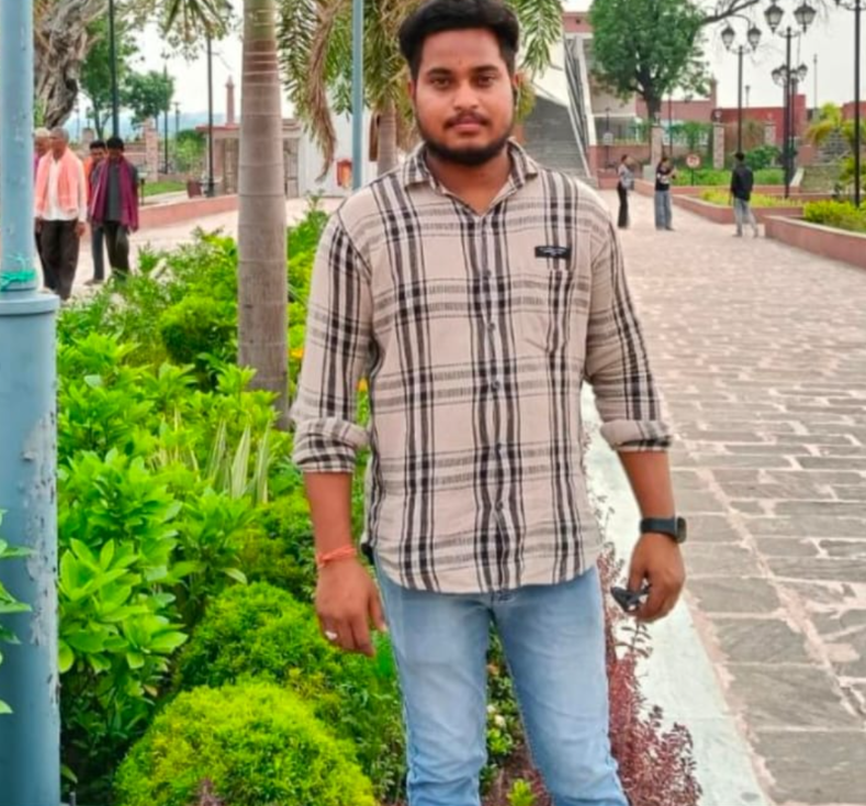 Umakanta Bhatta