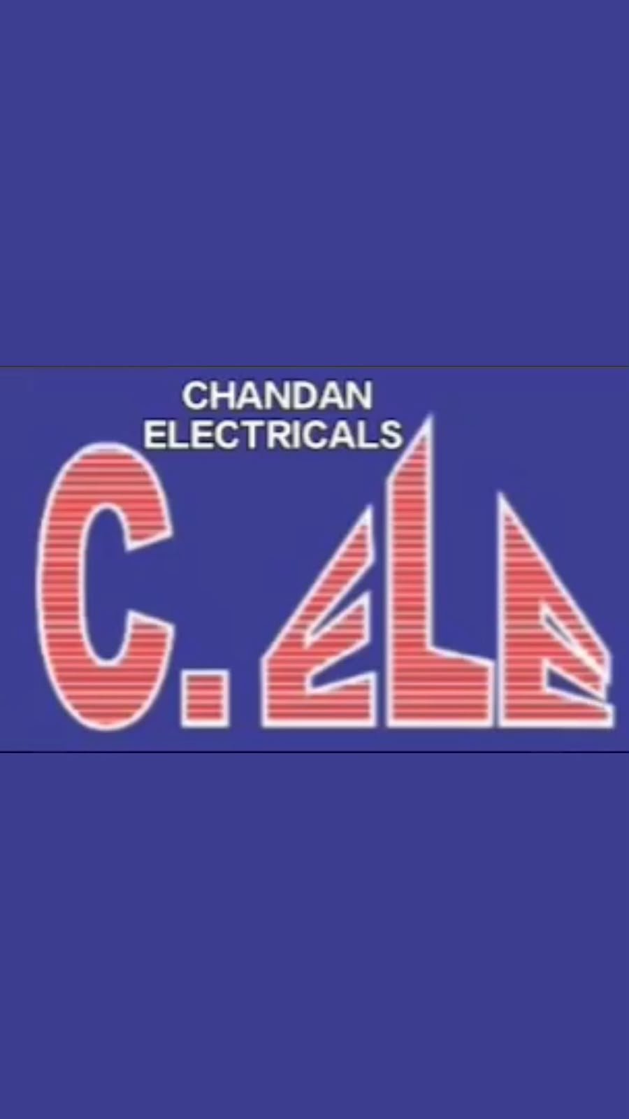 @CHANDAN ELECTRICALS#