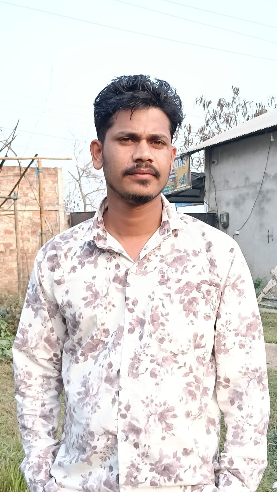 Rakibul Ahmed