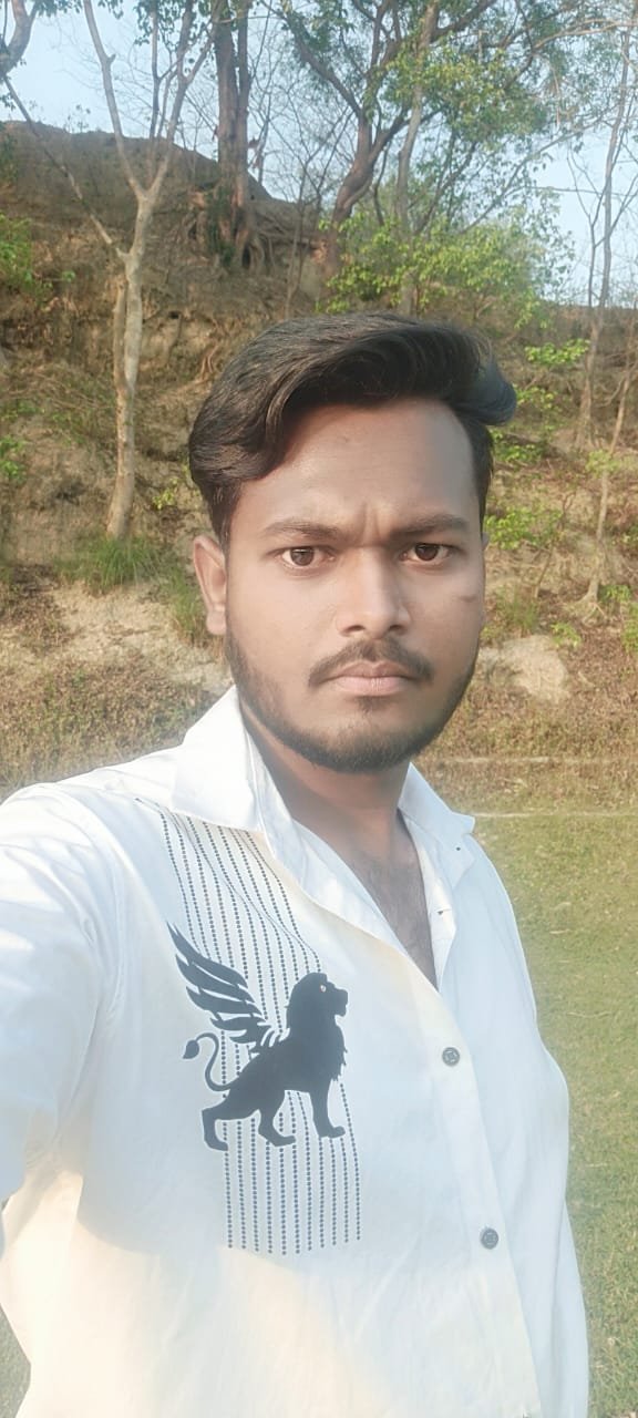 Sonu Verma