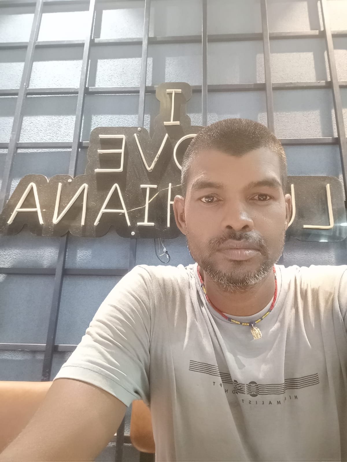 Ramkumar Rai