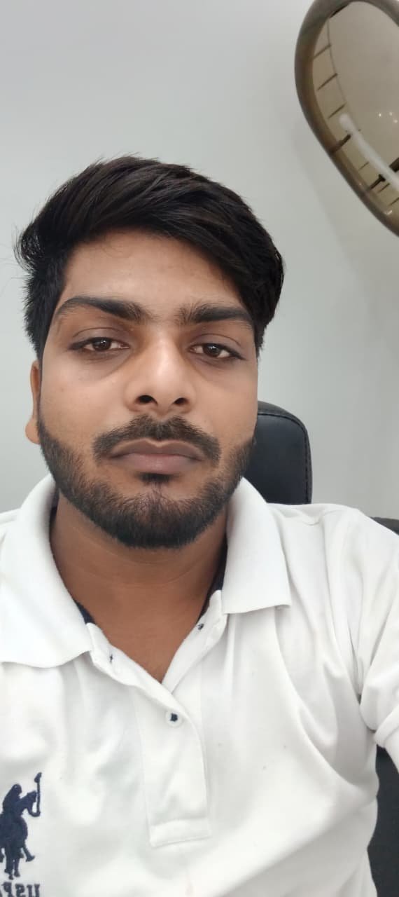 Aman Alam