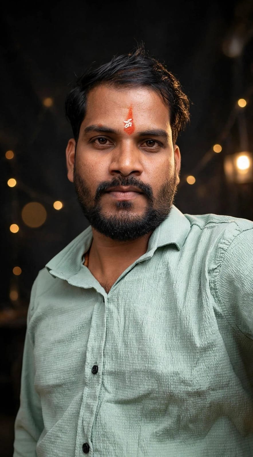 Pravin Mahawar