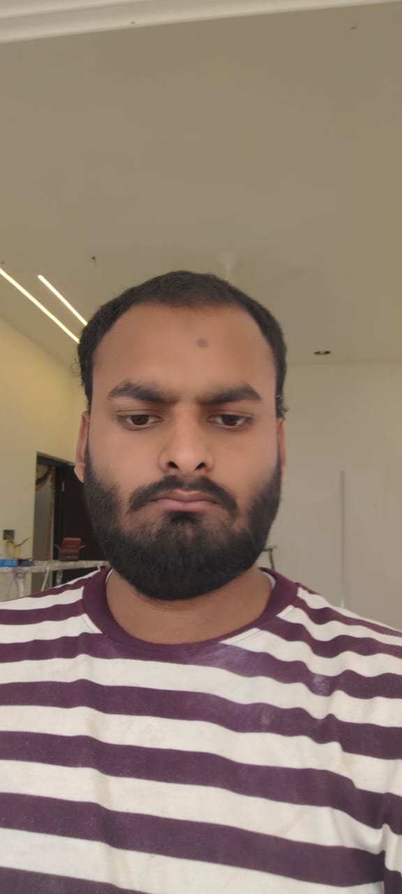 Shadab Ahmad