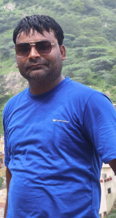 md Zasim Rabbani