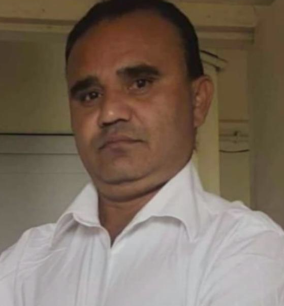 Mahendra Rathod
