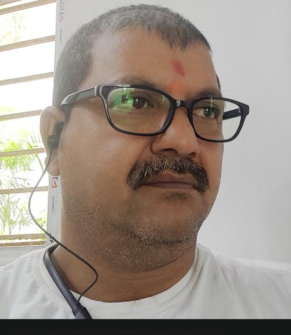 Mrityunjay Biswas
