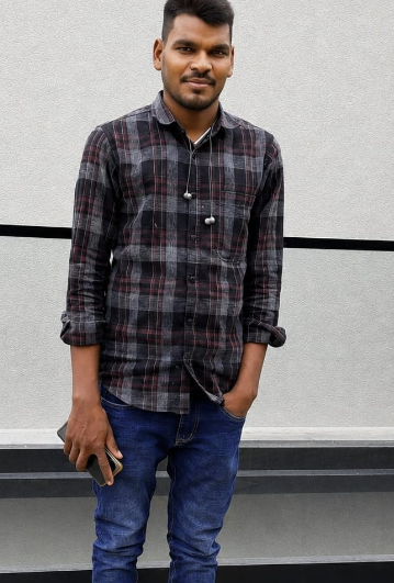 Rohit Pal