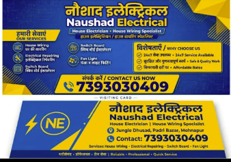 HAH Electrision