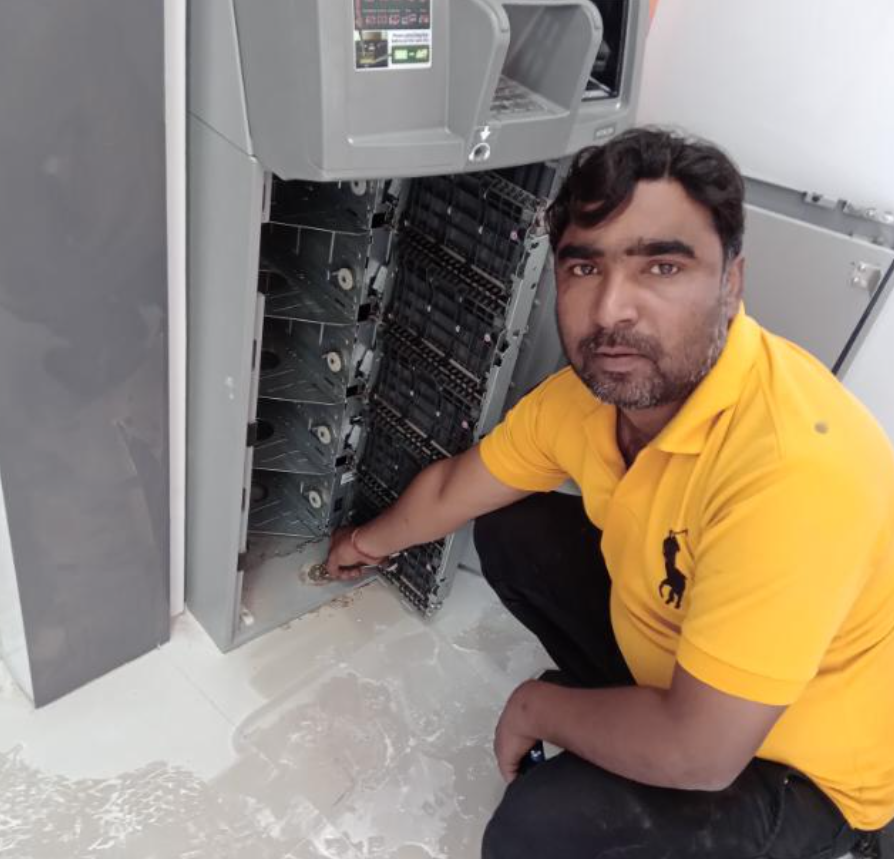 Rajeev Gupta