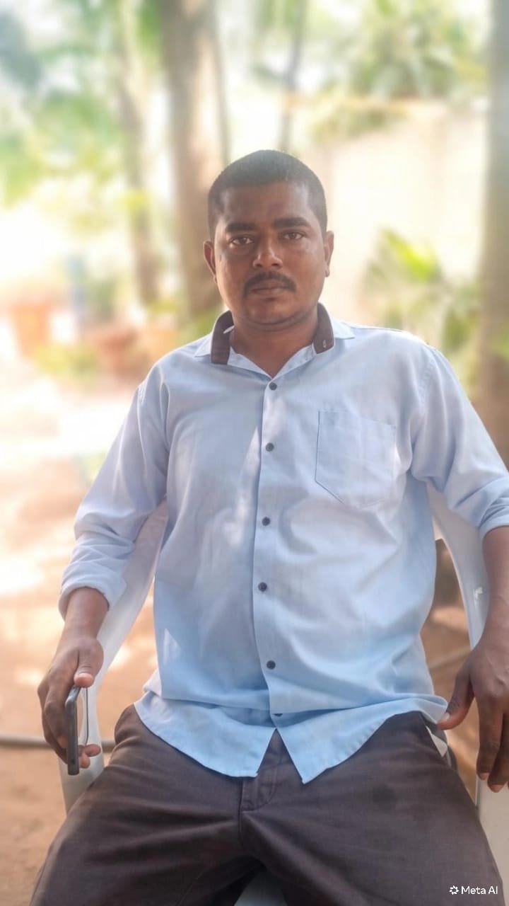 Jay prakash Patel