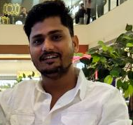 Sharukh Khan