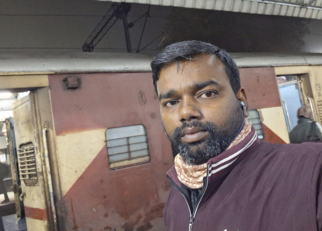 Bapan Ghosh