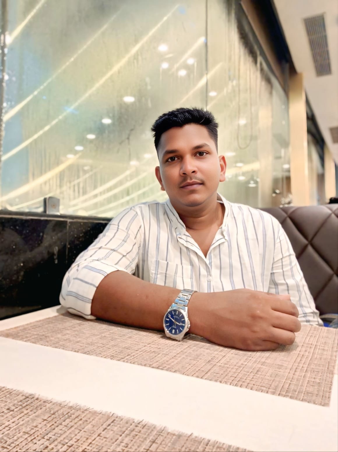 Jahangir laskar
