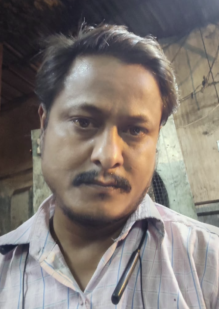 Viraaj Shrestha