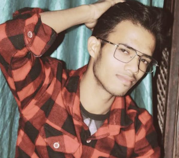Mustak Ali