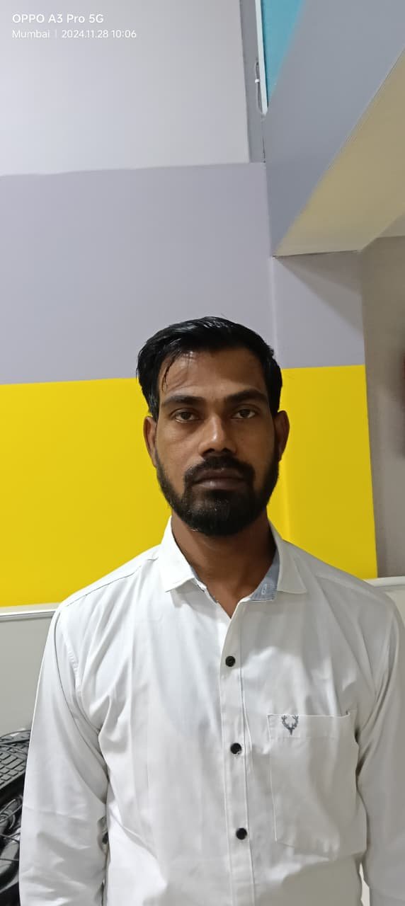 Rahul Gautam