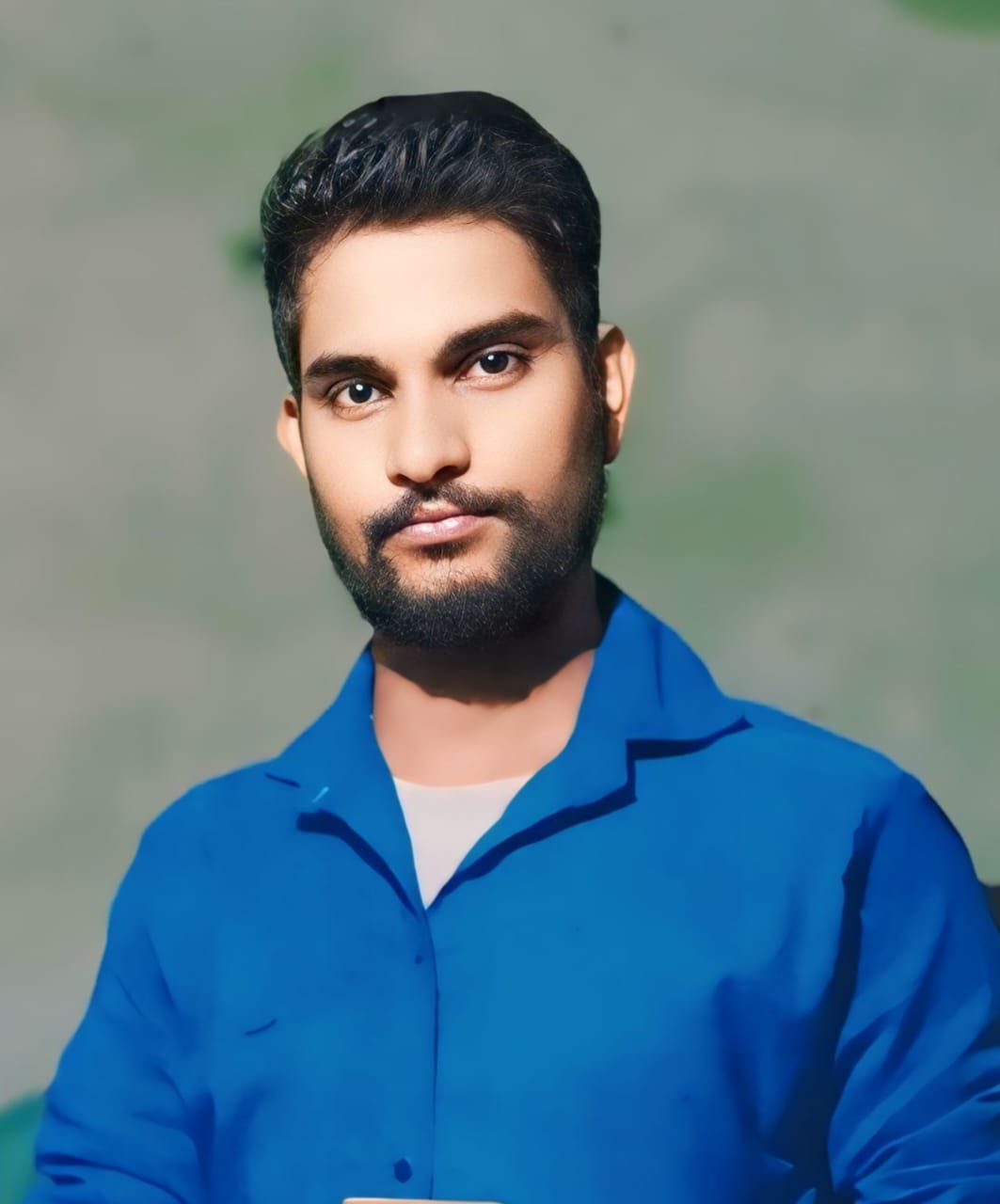 Vishal Singh