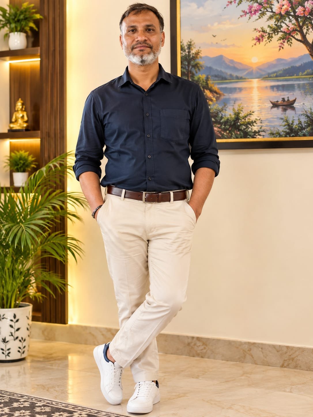 Omprakash