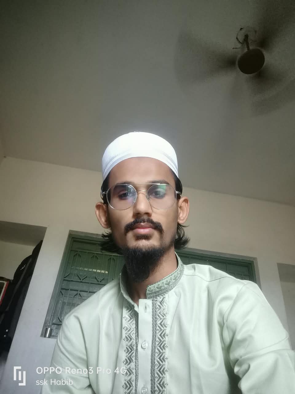 H.K. Siddiqui