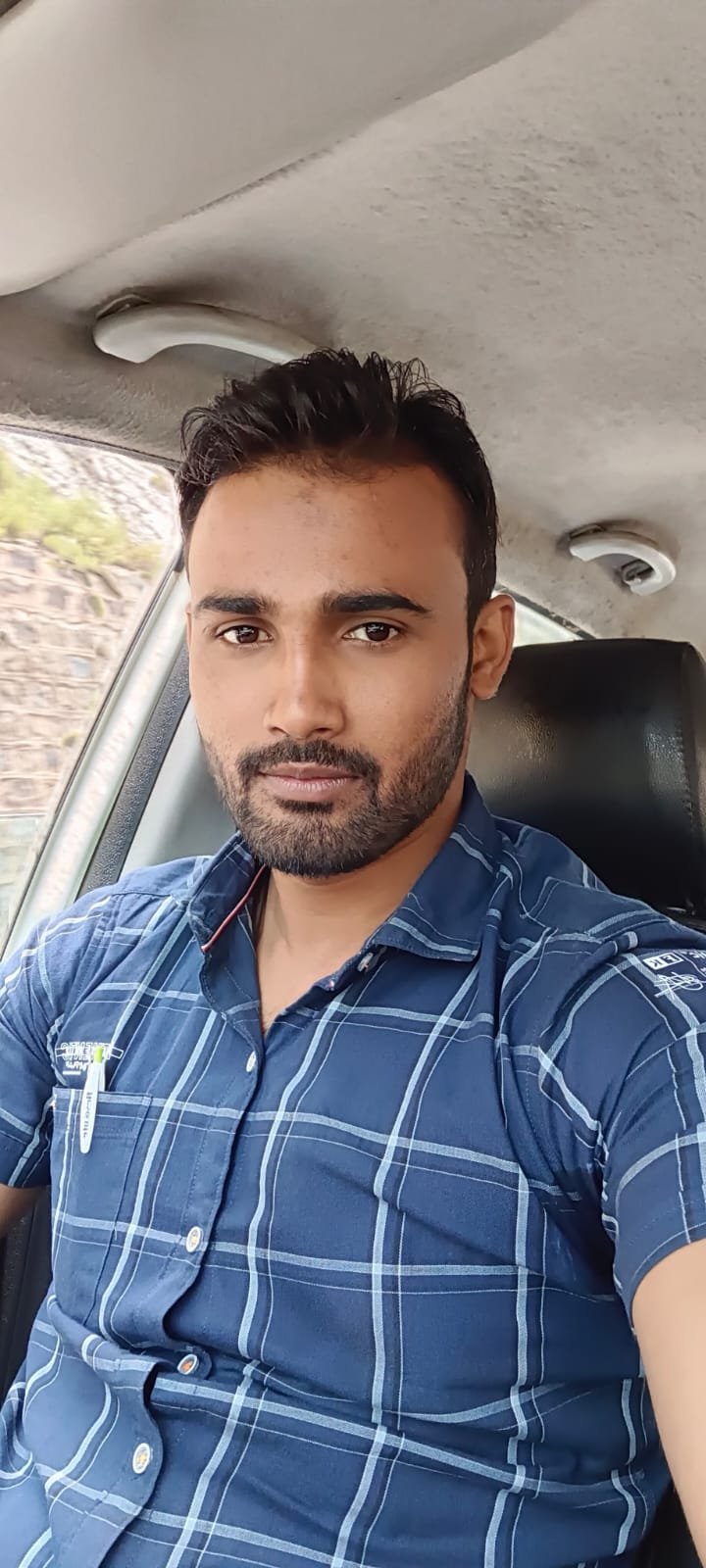 Aarif Khan