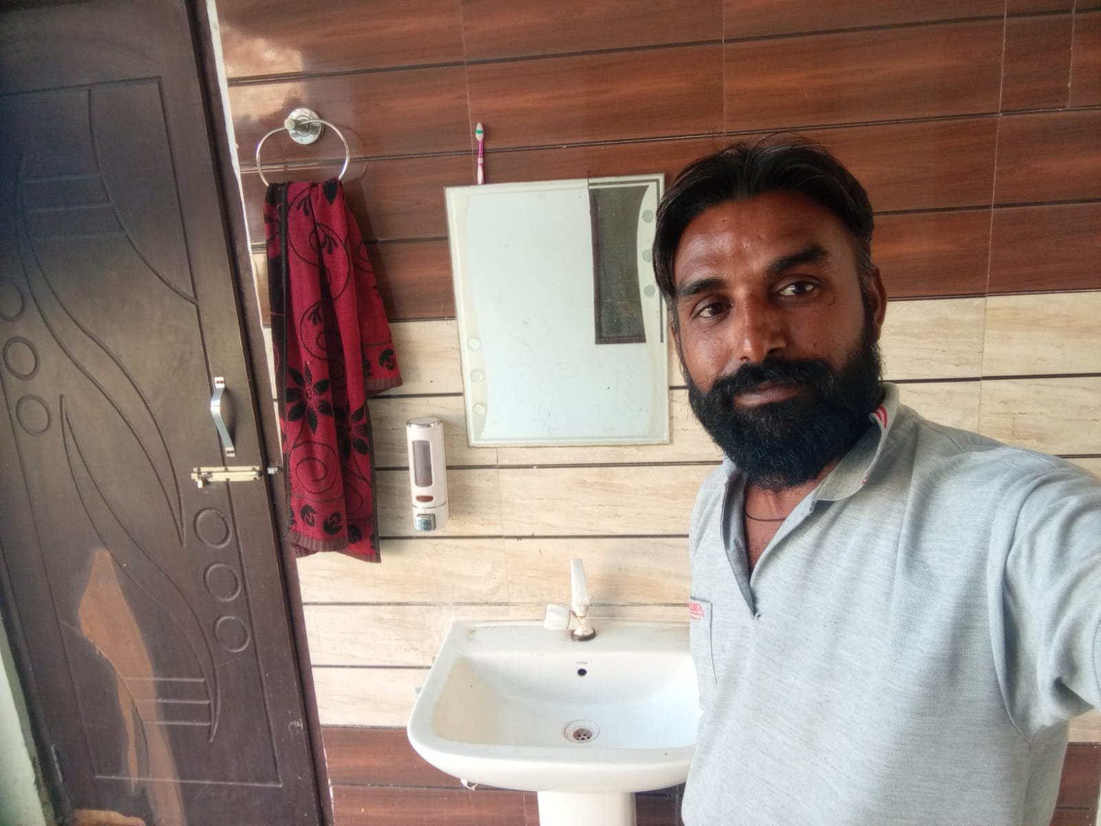 vipin kumar
