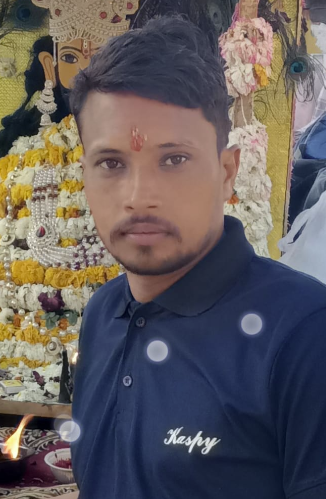 vikas saini