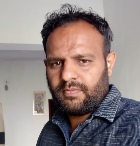Dheeraj Saini