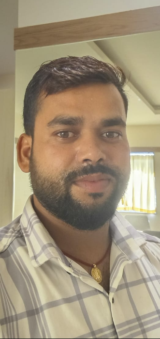 Sanjiv Kumar