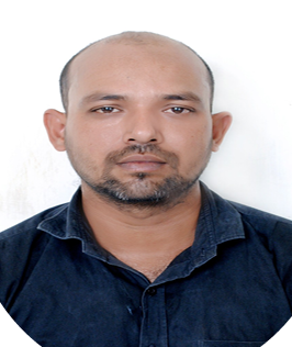 Vishwajeet Kumar