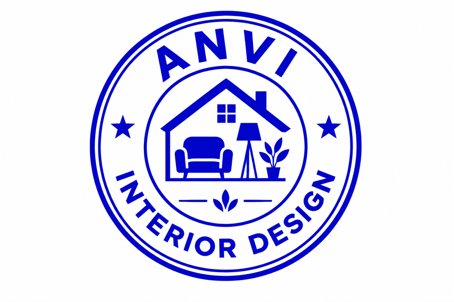 ANVI interior design 