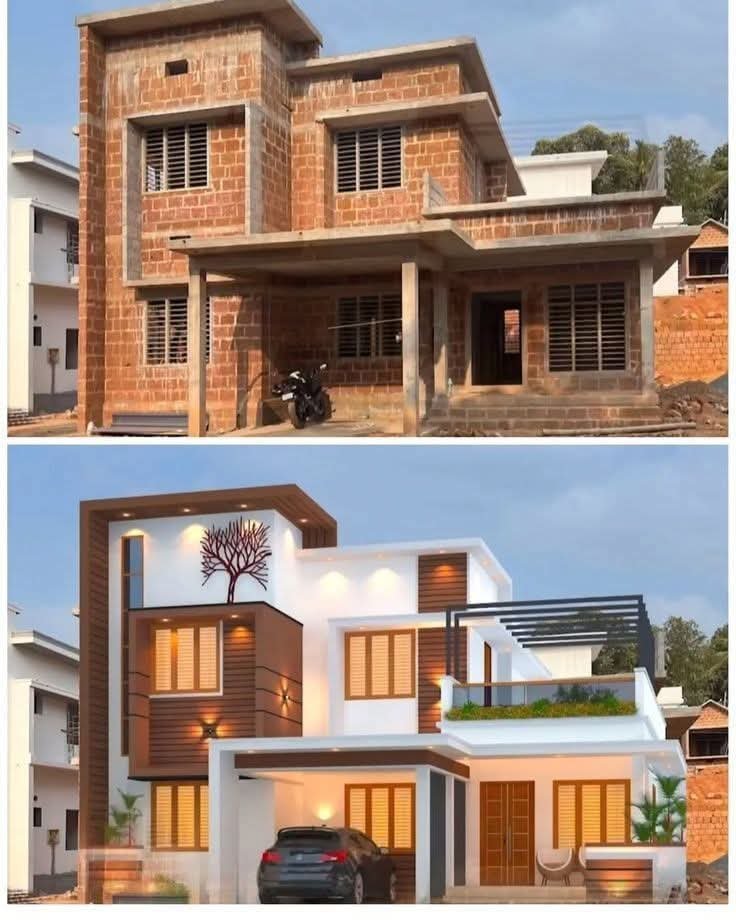 2bhk house
